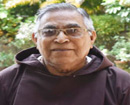 Obituary: Br Alphaeus Anthony D’Souza OFMCap (86), St Anne’s Friary, Mangaluru